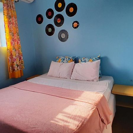 Americo Pousada E Hostel Сан-Луис Экстерьер фото