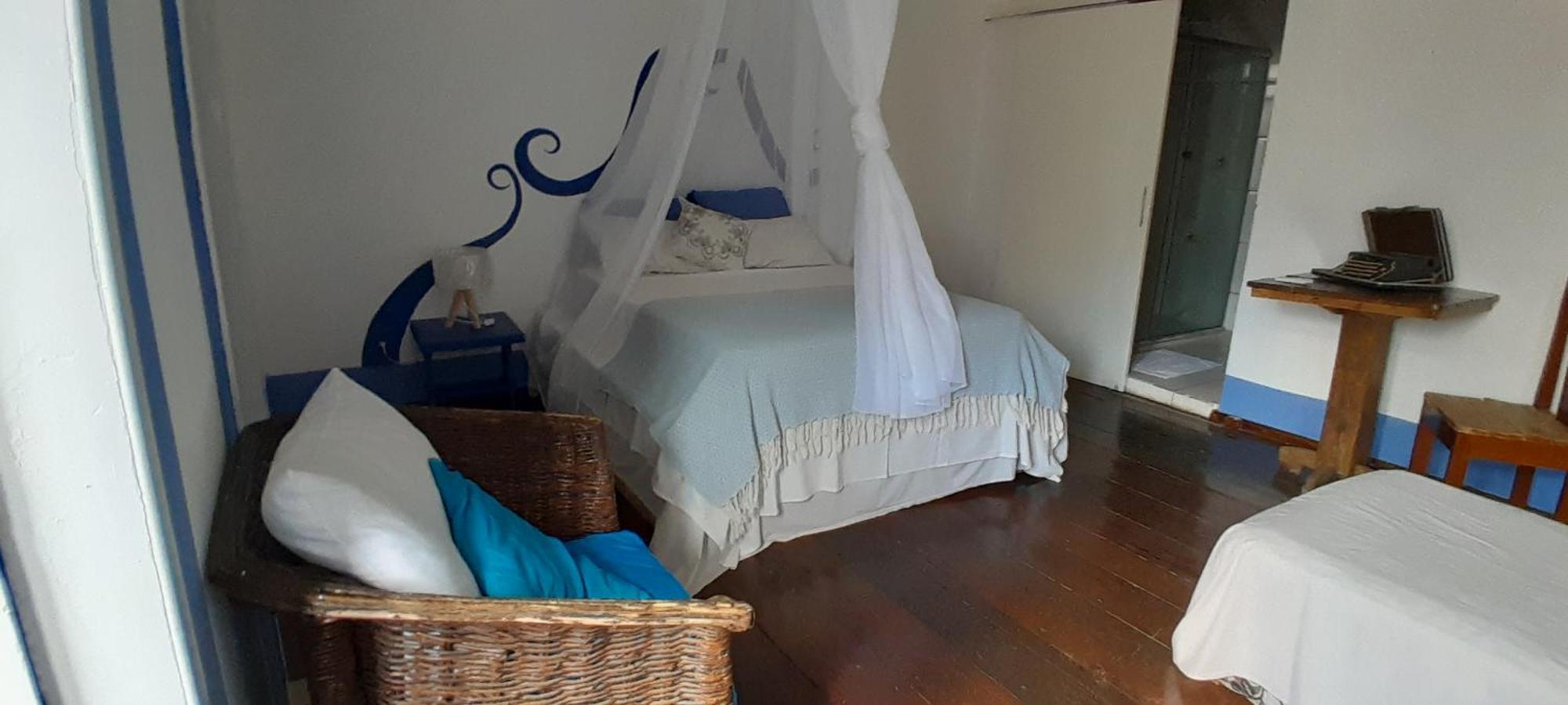 Americo Pousada E Hostel Сан-Луис Экстерьер фото
